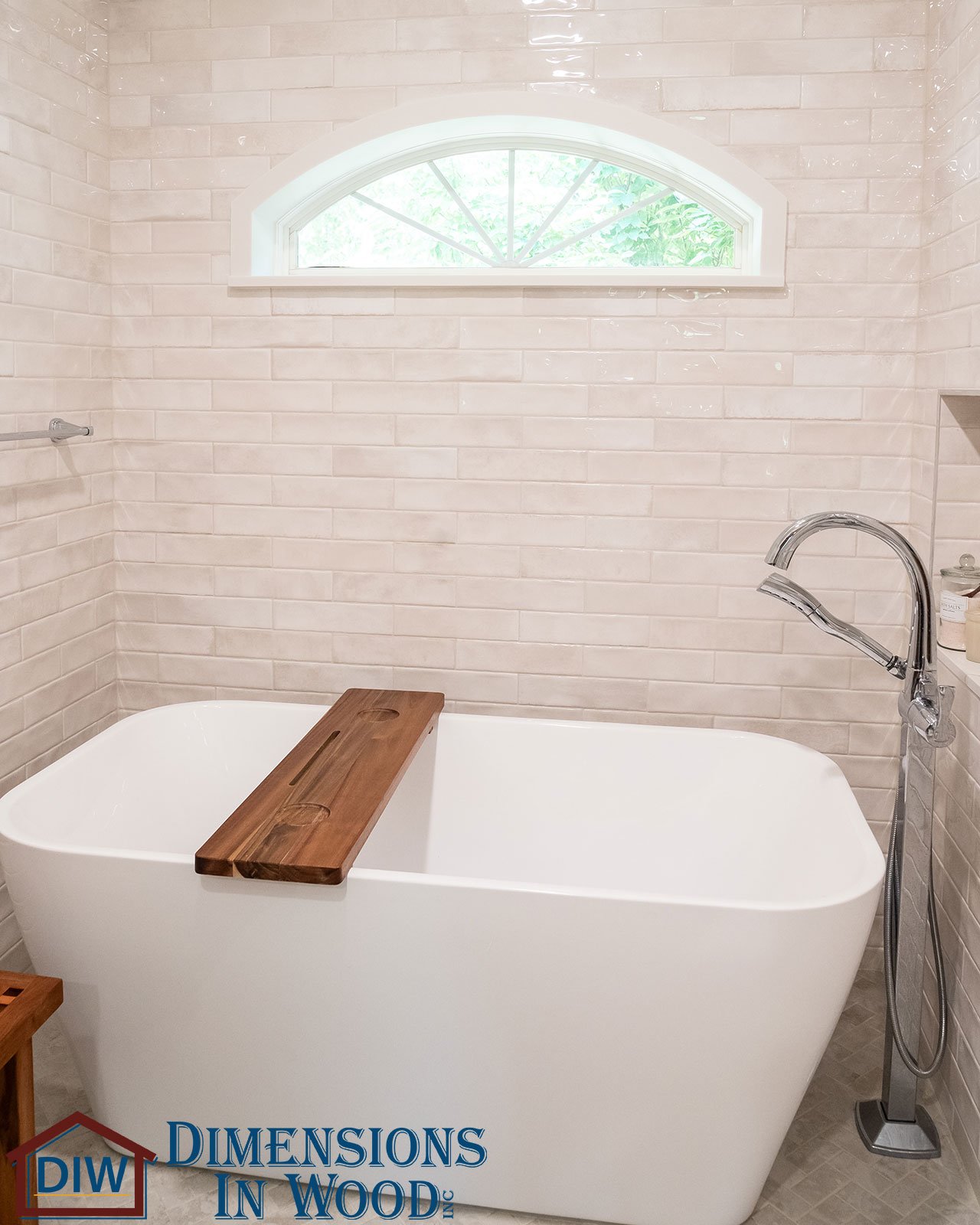 Luxury Bathroom Remodel 12 Wet Room Spa Free Standing Tub Shower Walk In Closet Columbia MO Missouri