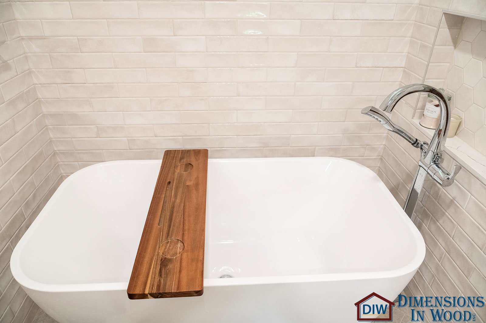 Luxury Bathroom Remodel 14 Wet Room Spa Free Standing Tub Shower Walk In Closet Columbia MO Missouri