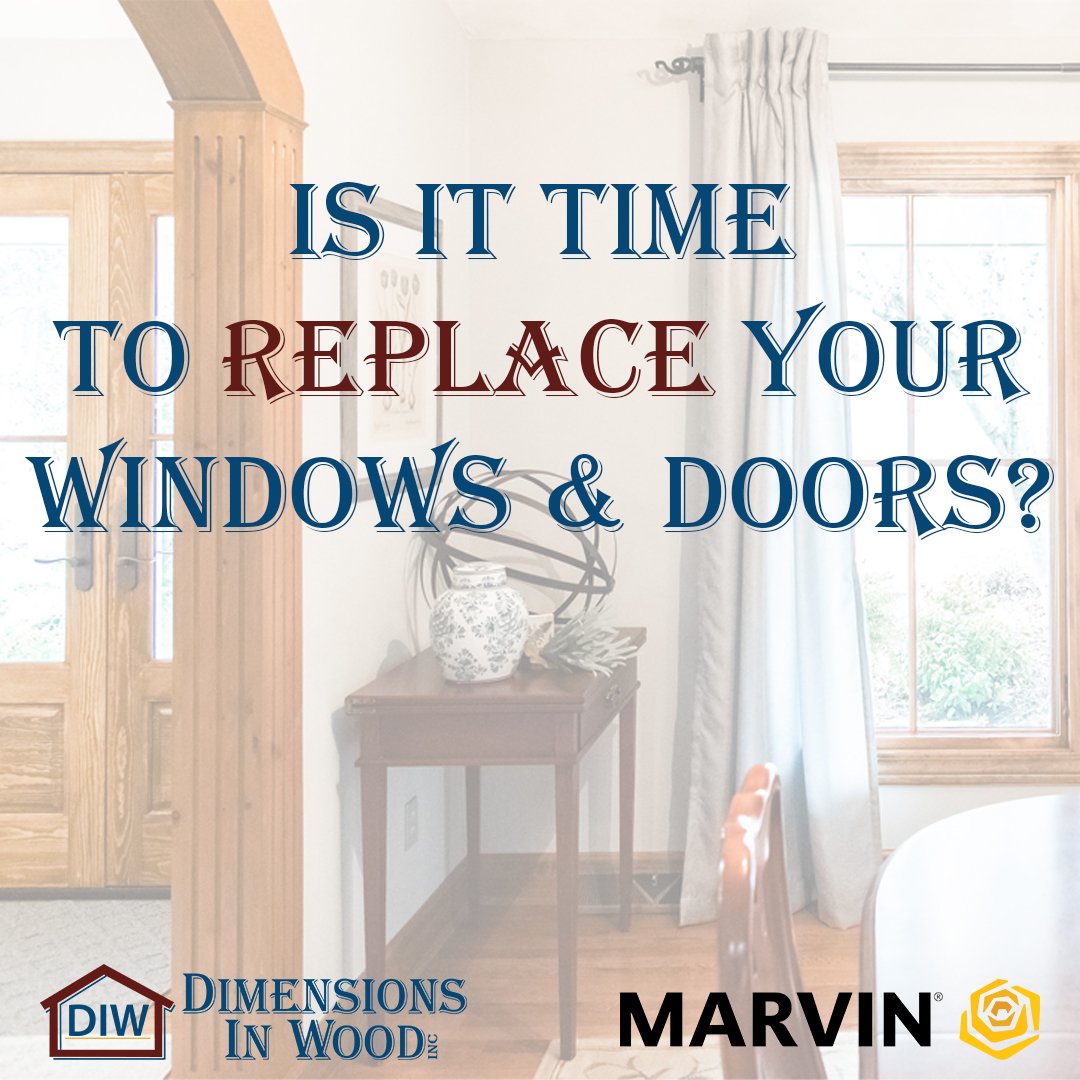 Time to Replace Windows and Doors Draft Energy Efficient Aluminum Fiberglass Marvin Authorized Replacement Contractor Columbia Missouri Dimensions In Wood insta